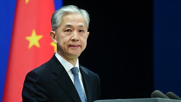 Trung Quốc kêu gọi Mỹ ngừng 'tiêu chuẩn kép và thao túng chính trị' trong vấn đề Iran