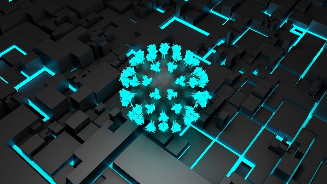 Chuyên gia Mỹ: Hãy đối xử với AI như vũ khí sinh học, không phải bom hạt nhân!