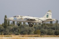 Tình hình Ukraine: Nga nói bắn rơi Su-25, Kiev nêu động cơ phá đập Kakhovka của Moscow