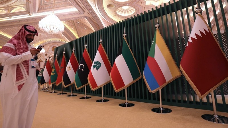 30 thỏa thuận đầu tư trị giá 10 tỷ USD được ký kết trong ngày đầu tiên của Hội nghị doanh nghiệp Arab-Trung Quốc