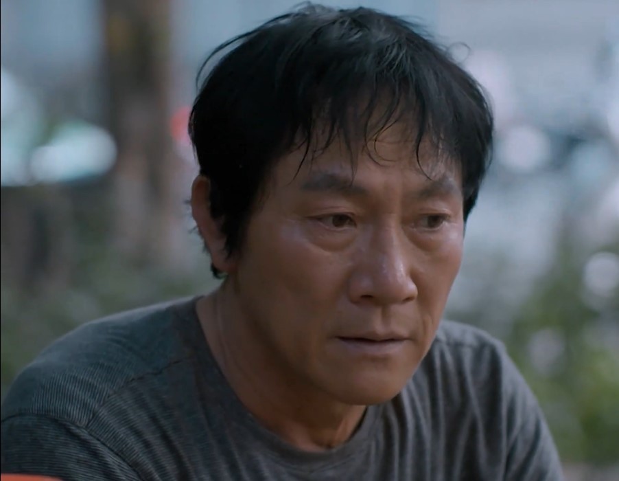 Cuộc đời vẫn đẹp sao tập 31