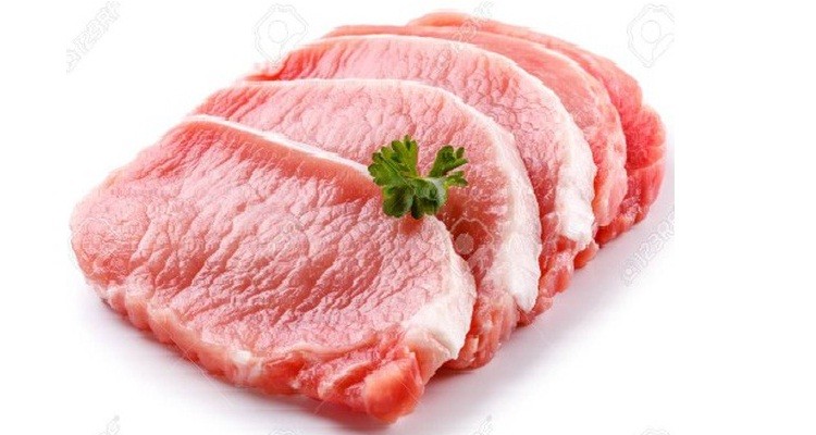 Giá heo hơi hôm nay 1/9 Giá heo hơi hôm nay 1/9