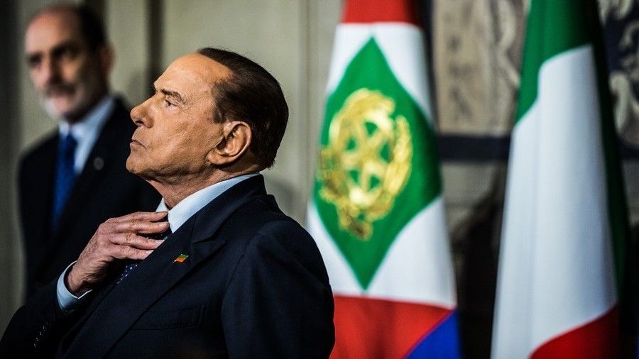 Cựu Thủ tướng Silvio Berlusconi qua đời: Italy công bố thời điểm quốc tang; nhiều nước chia buồn