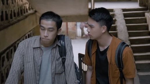 Cuộc đời vẫn đẹp sao tập 32: Thạch có sa bẫy?