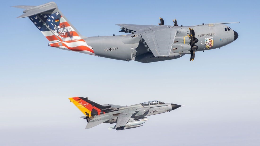 Tư lệnh Đức: NATO muốn tránh leo thang với Nga,