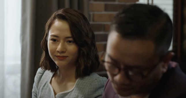 Nơi giấc mơ tìm về tập 15: Phương sốc với điều kiện của đối tác