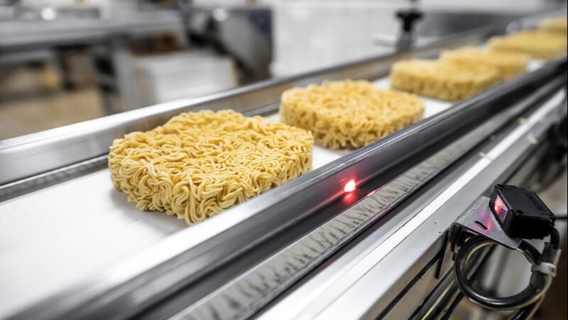 EU đưa mì ăn liền Việt Nam ra khỏi diện kiểm soát an toàn thực phẩm