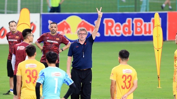 Chuẩn bị đá giao hữu với đội tuyển Việt Nam, tuyển Syria thiếu nhiều trụ cột, vắng cầu thủ hay nhất châu Á 2017