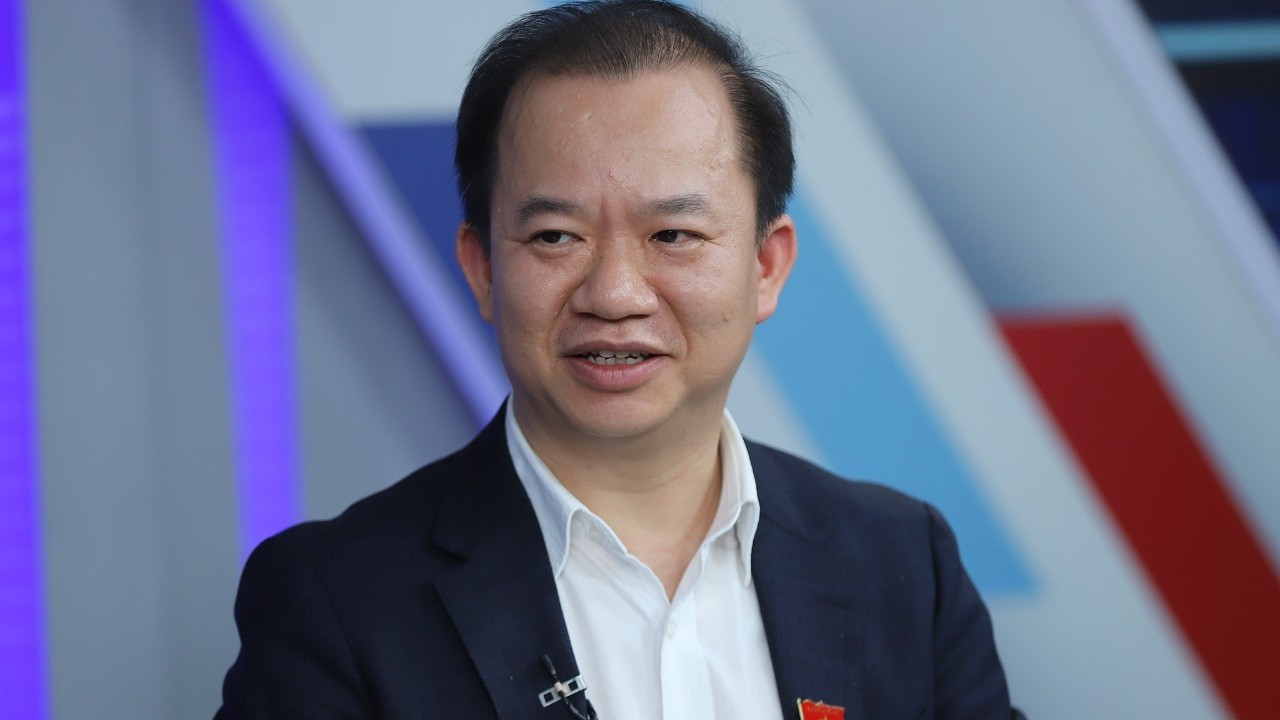 ĐBQH. Bùi Hoài Sơn: Đạo đức người làm báo phải được đề cao trong xã hội ngày nay
