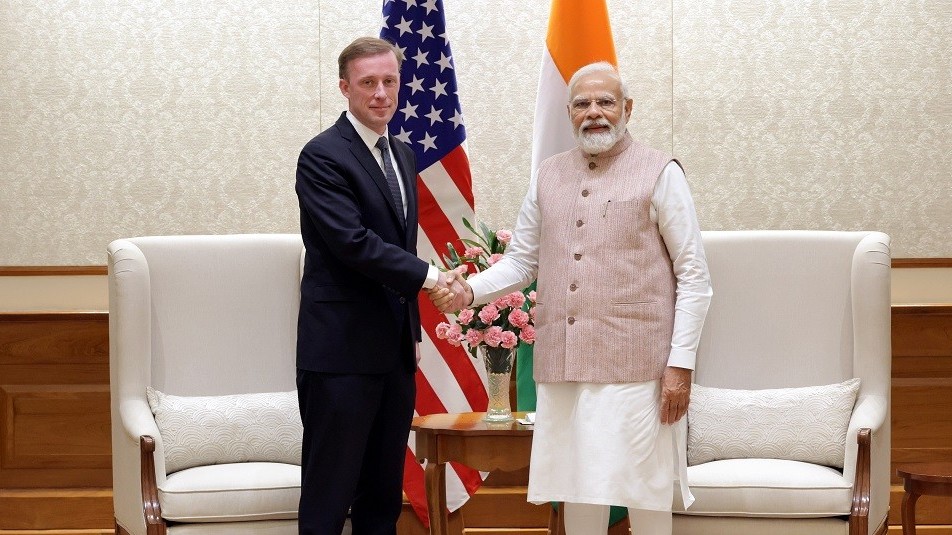 Thủ tướng Ấn Độ sắp thăm Mỹ, 'úp mở' thương vụ UAV cỡ lớn và hàng loạt hợp tác quốc phòng