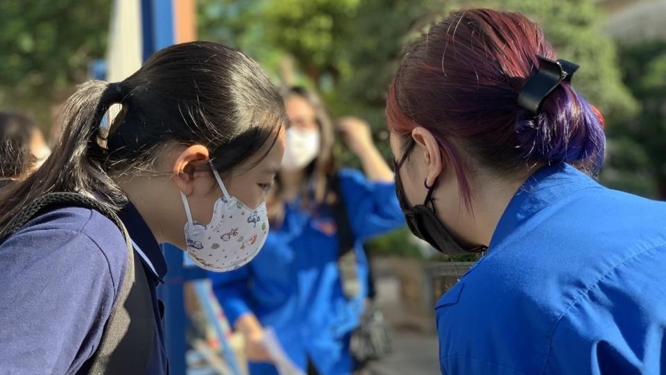 Hà Nội: Điểm danh những trường đã công bố điểm chuẩn lớp 6