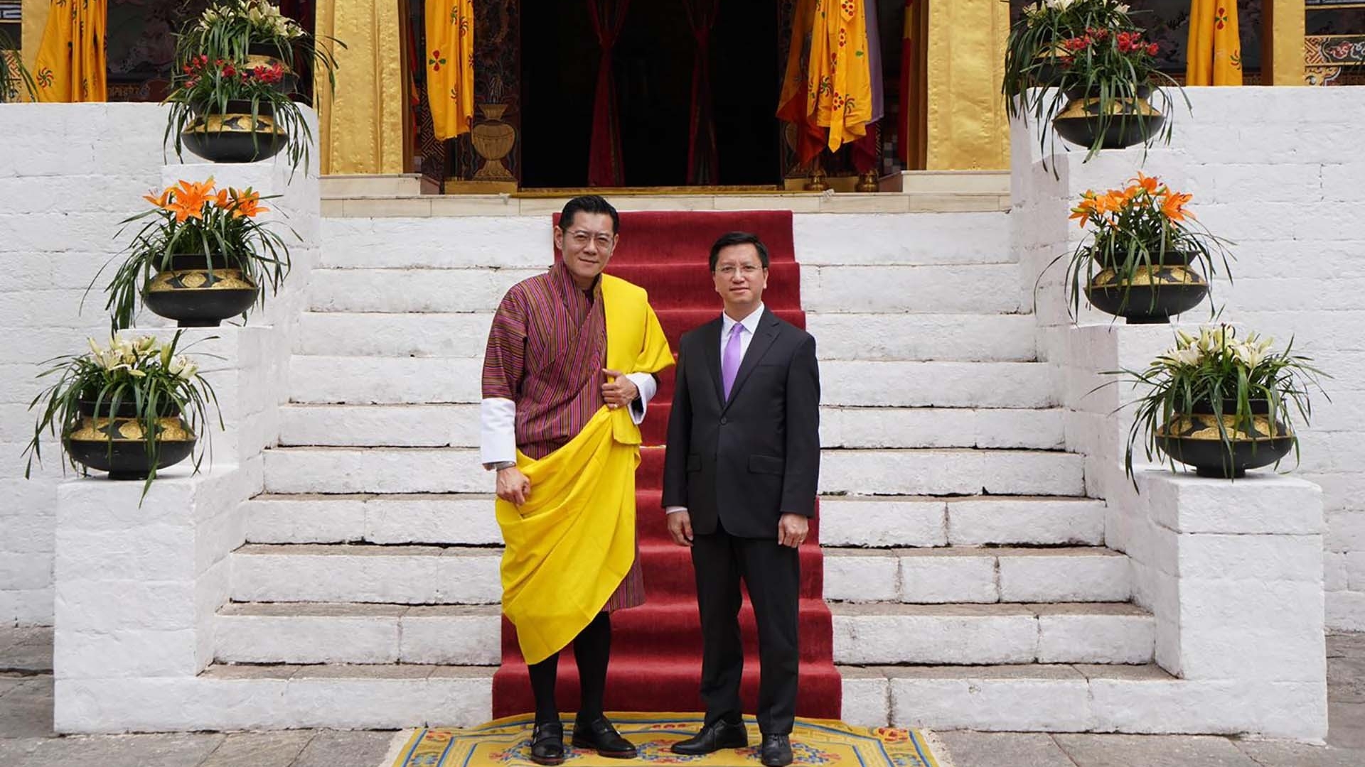 Đại sứ Nguyễn Thanh Hải: Chuyến thăm của Quốc vương Bhutan ghi dấu lịch sử, định hình tương lai