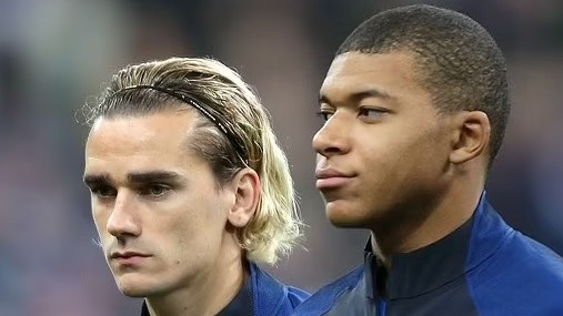 Chuyển nhượng cầu thủ ngày 15/6: PSG tính mua Antoine Griezmann; Liverpool không gia hạn Thiago và Matip; Jude Bellingham ra mắt Real Madrid