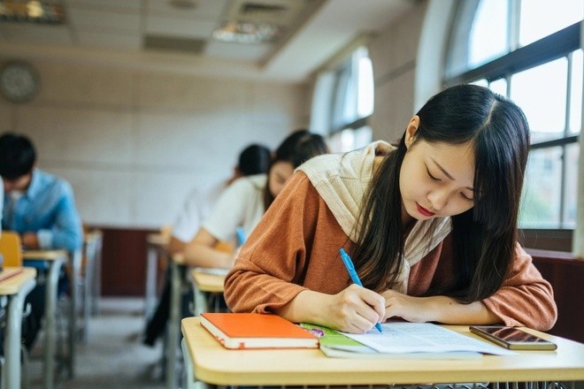 Rà soát các chứng chỉ miễn thi ngoại ngữ trong kỳ thi tốt nghiệp THPT 2023 tại TPHCM Rà soát các chứng chỉ miễn thi ngoại ngữ trong kỳ thi tốt nghiệp THPT 2023 tại TPHCM