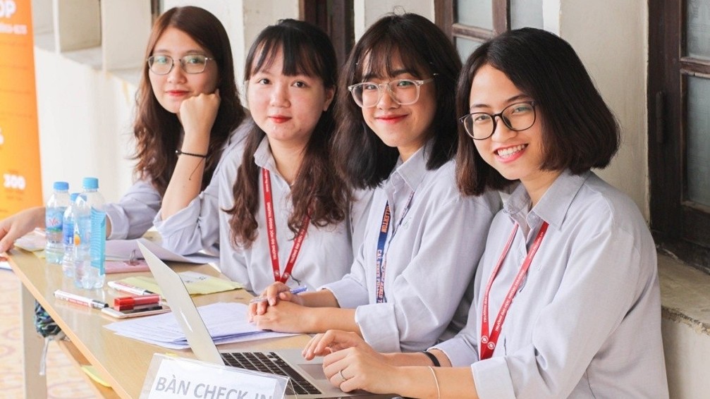 Điểm chuẩn học bạ, thi đánh giá năng lực năm 2023 của ĐH Ngoại thương