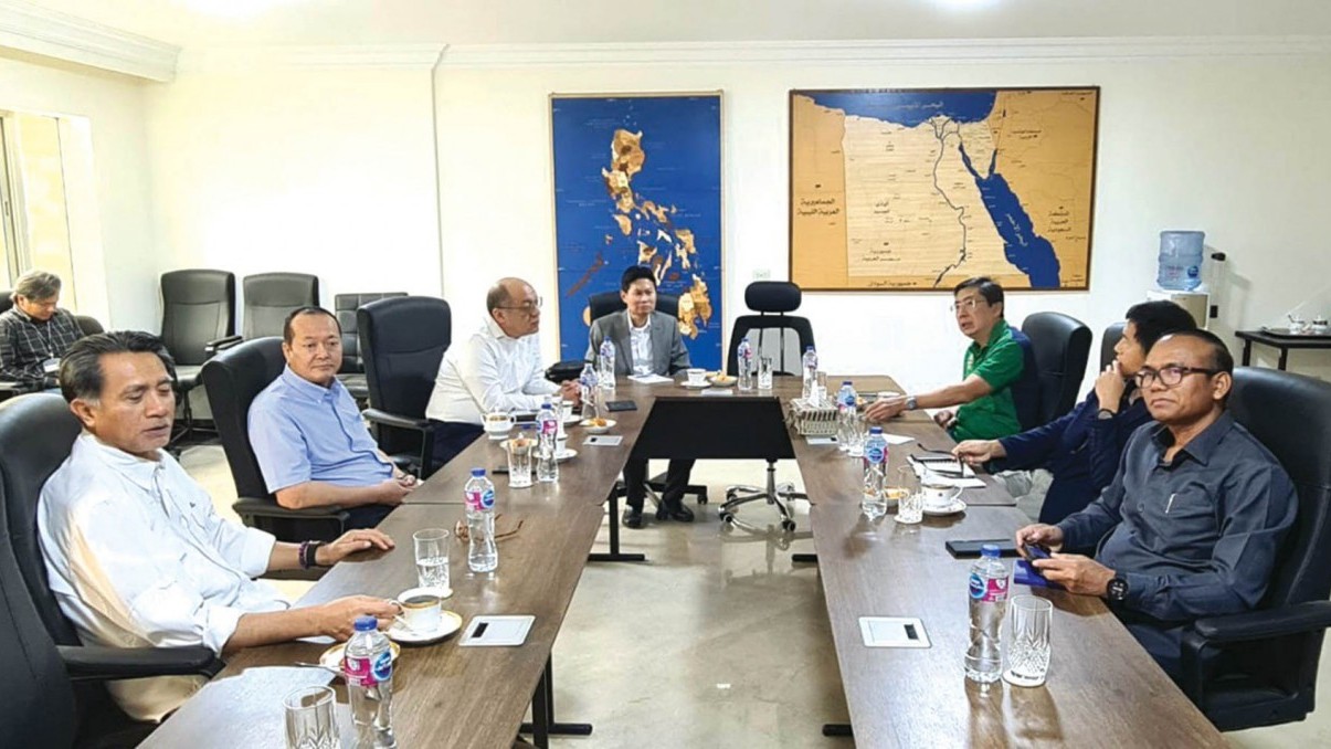 Bảo hộ công dân ở Sudan: Chạy đua với thời gian