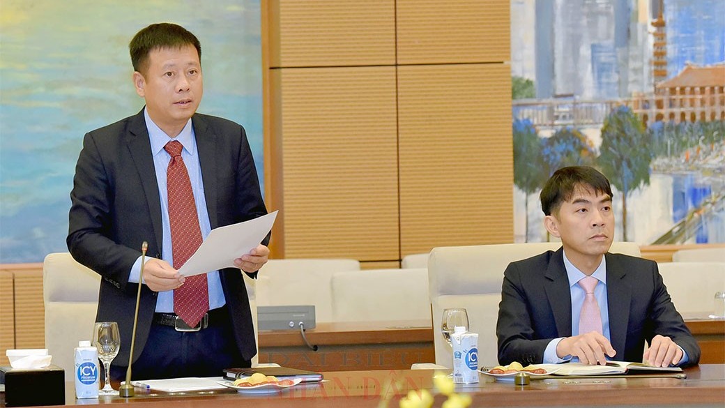 Đại sứ Trần Văn Tuấn: Nét văn hóa đặc biệt đã tạo nên tính cách người Thụy Điển