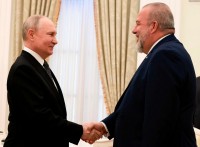 Vượt mọi khó khăn, quan hệ Nga-Cuba tiếp tục được mở rộng