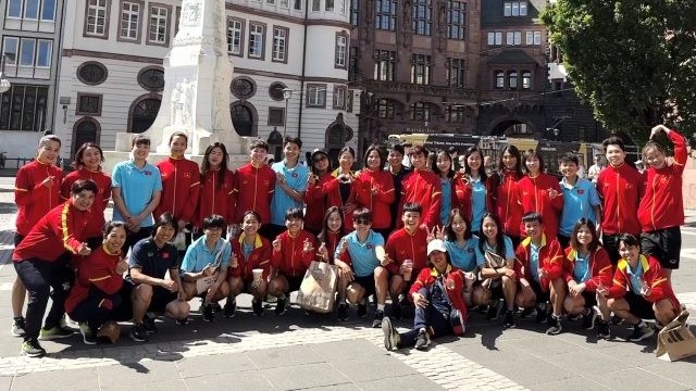 World Cup nữ 2023: Báo thể thao Anh mong chờ đội tuyển nữ Việt Nam lập kỳ tích