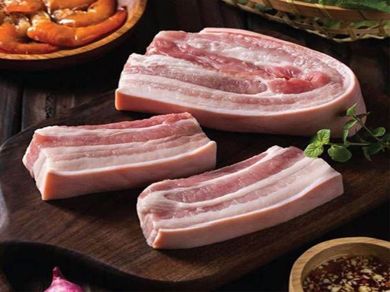 Giá heo hơi hôm nay 16/6 (Nguồn: Cooky) Giá heo hơi hôm nay 16/6 (Nguồn: Cooky)