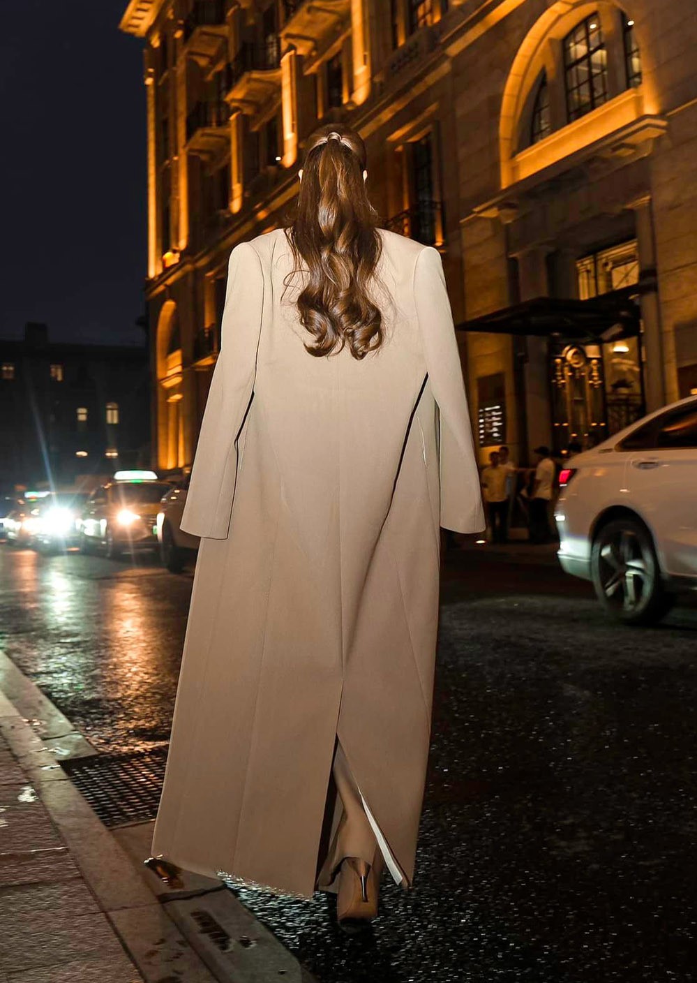 Ca sĩ Hồ Ngọc Hà