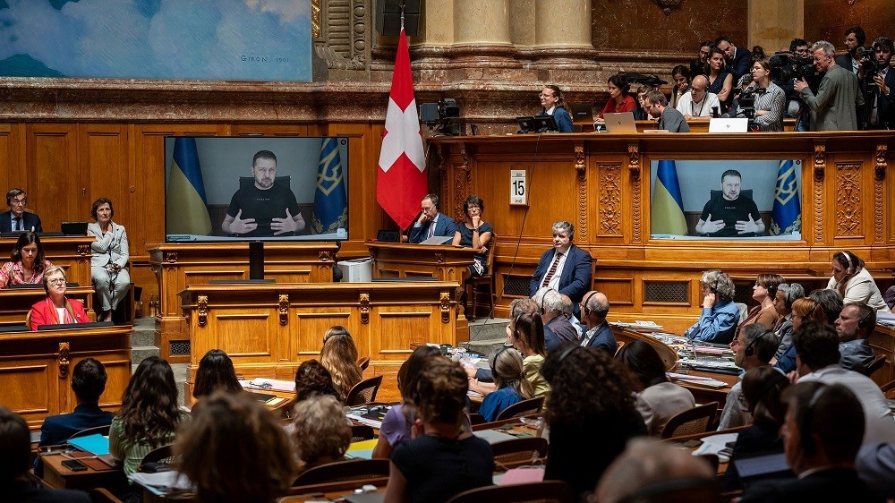 Tình hình Ukraine: Binh sĩ Chechnya phòng thủ ở Belgorod; Kiev nêu bước tiến mới