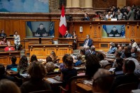 Tình hình Ukraine: Binh sĩ Chechnya phòng thủ ở Belgorod; Kiev nêu bước tiến mới