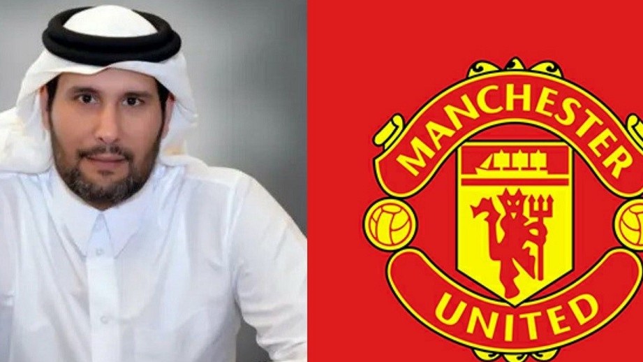 Truyền thông: Tỷ phú Sheikh Jassim sắp tiếp quản MU