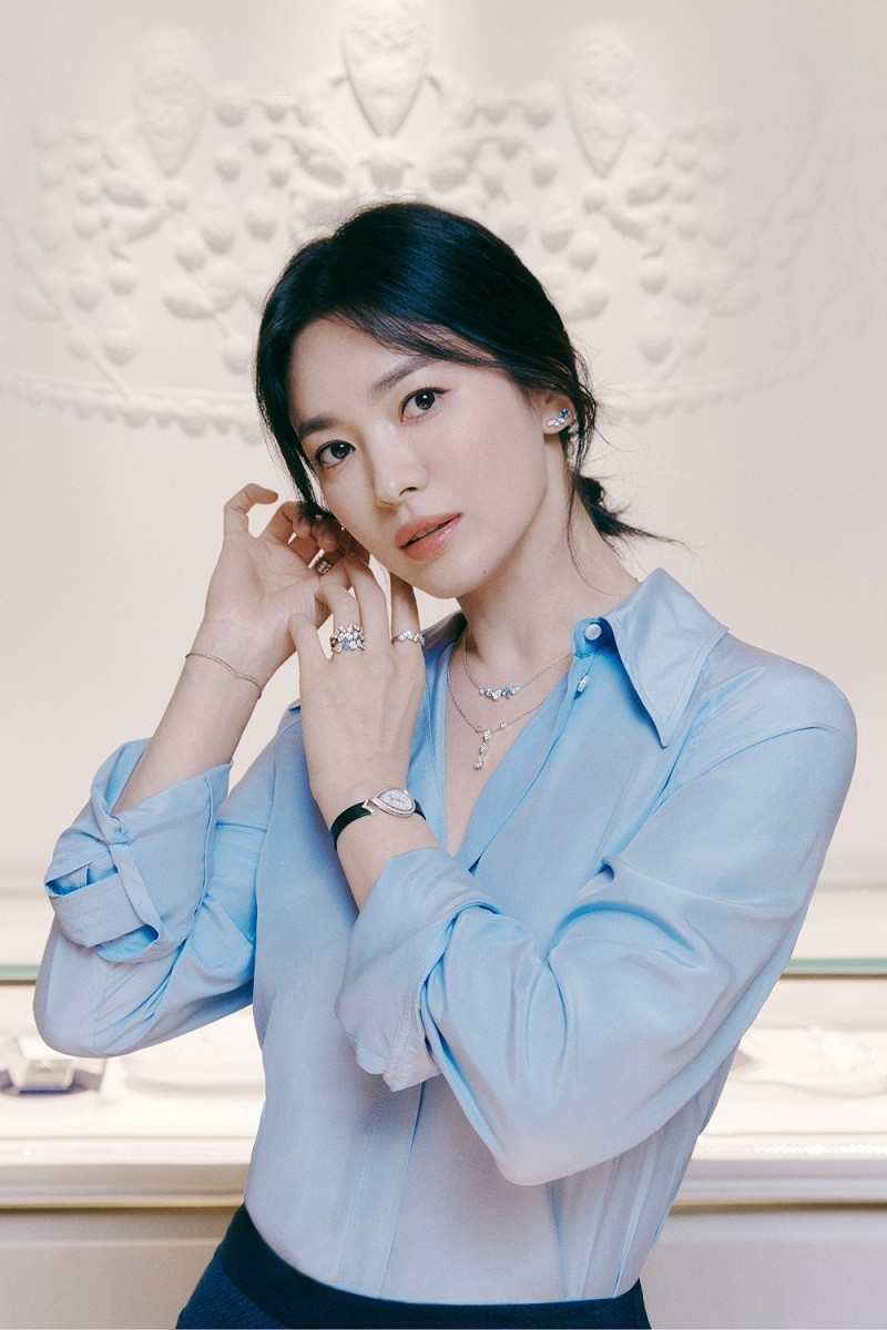Song Hye Kyo