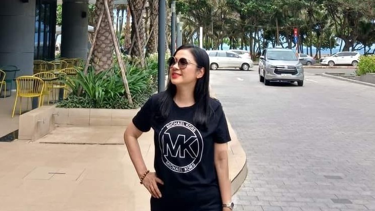 Nhan sắc 'Người đẹp Tây Đô' Việt Trinh bây giờ ra sao?