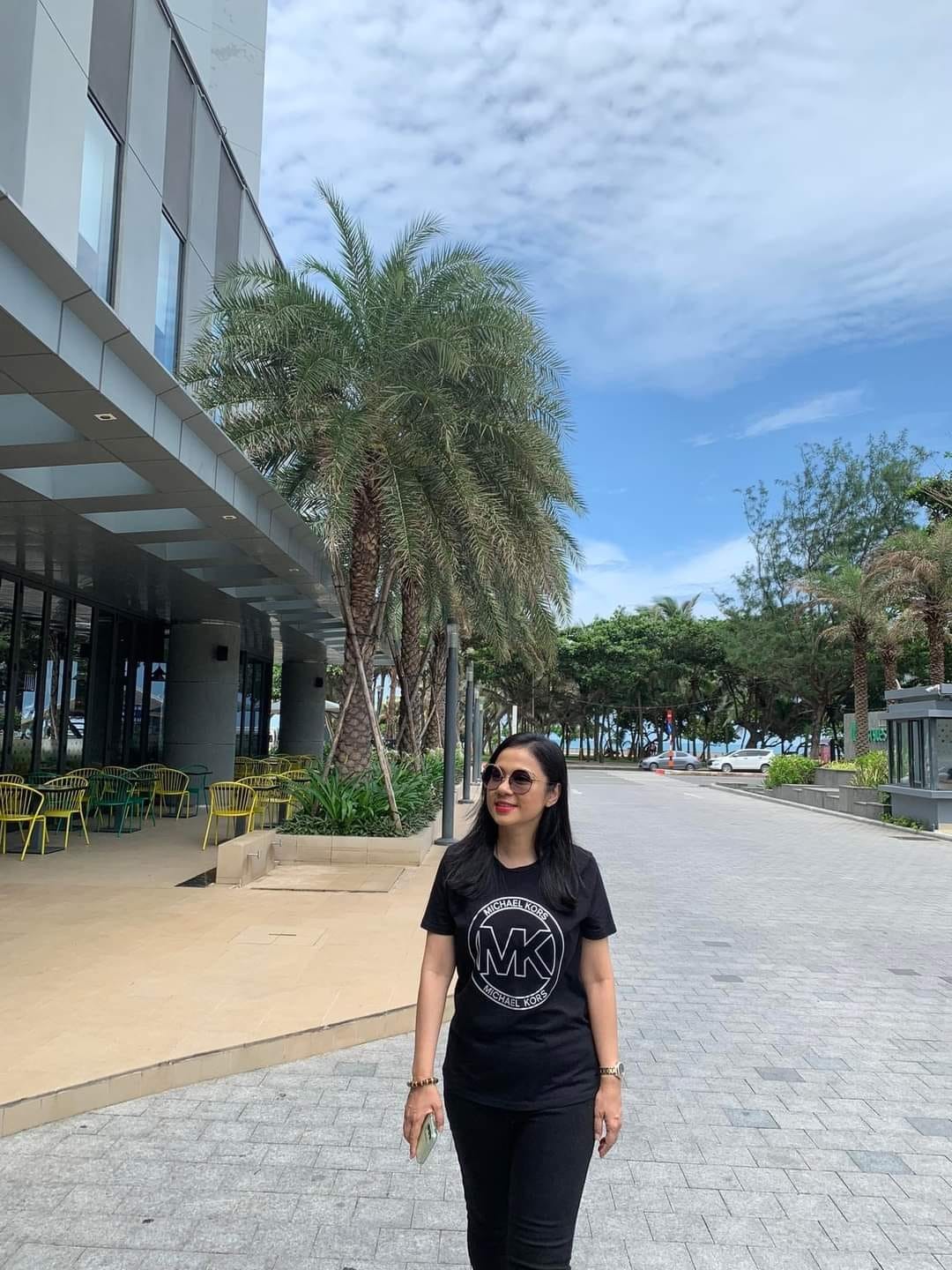 Nhan sắc 'người đẹp Tây đô' Việt Trinh bây giờ ra sao? Nhan sắc 'người đẹp Tây đô' Việt Trinh bây giờ ra sao?