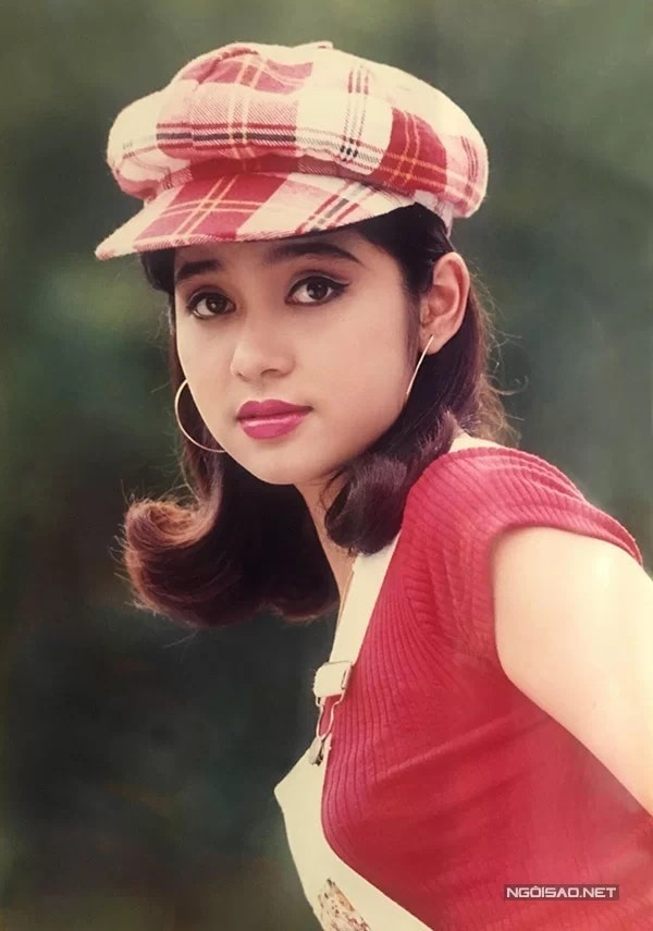 Nhan sắc 'người đẹp Tây đô' Việt Trinh bây giờ ra sao? Nhan sắc 'người đẹp Tây đô' Việt Trinh bây giờ ra sao?