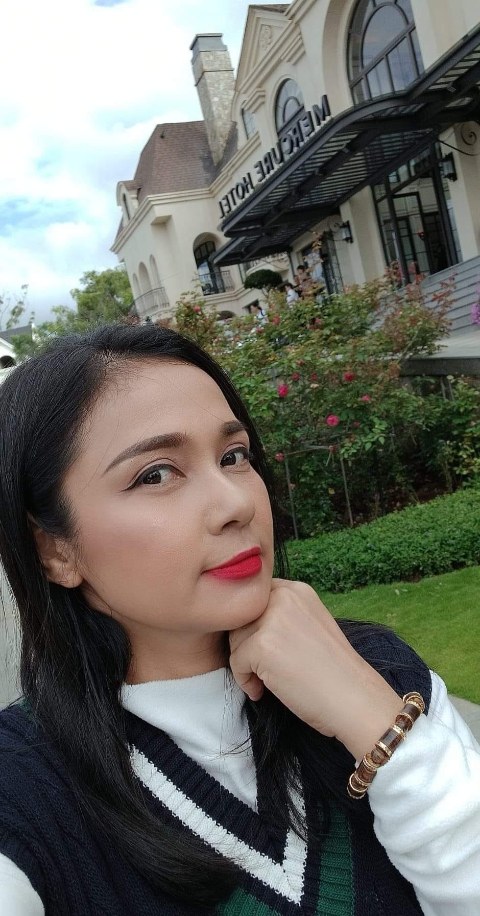 Nhan sắc 'người đẹp Tây đô' Việt Trinh bây giờ ra sao? Nhan sắc 'người đẹp Tây đô' Việt Trinh bây giờ ra sao?