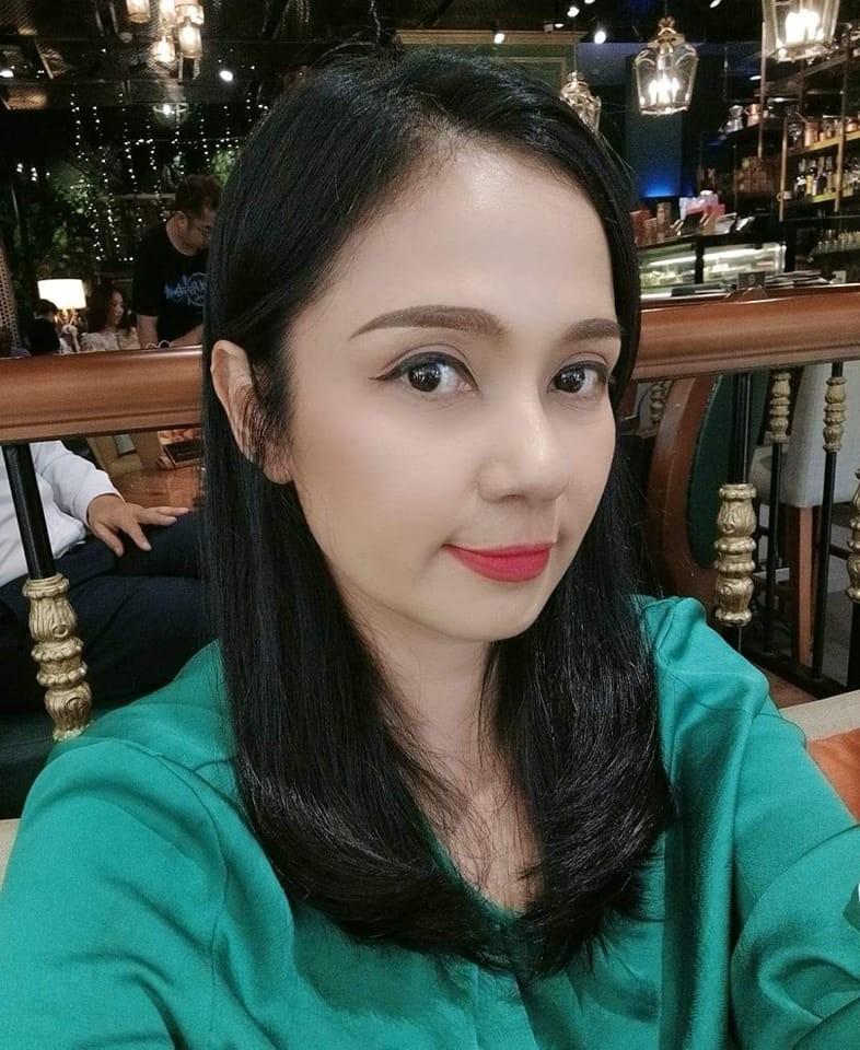 Nhan sắc 'người đẹp Tây đô' Việt Trinh bây giờ ra sao? Nhan sắc 'người đẹp Tây đô' Việt Trinh bây giờ ra sao?