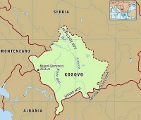 Tình hình Kosovo: Tổng thống Serbia 'cậy nhờ' phương Tây, EU quyết định trừng phạt