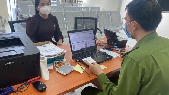 Thủ tục đăng ký tài khoản định danh điện tử mà người dân cần biết