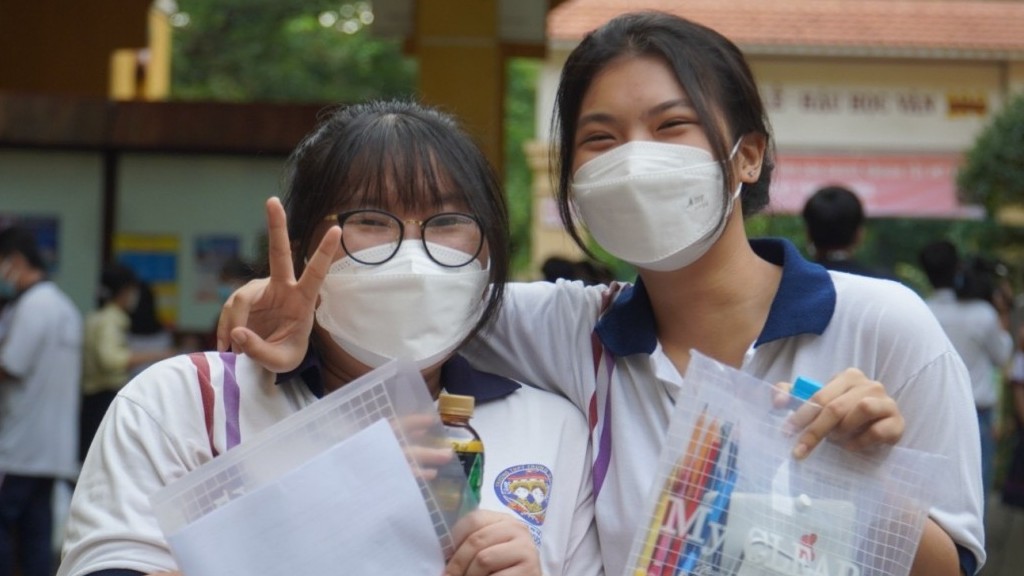 TP. Hồ Chí Minh: Điểm danh những trường đại học tăng học phí