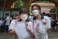 TP. Hồ Chí Minh: Điểm danh những trường đại học tăng học phí