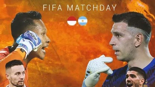 Bóng đá giao hữu: Đội tuyển Indonesia sẽ được thưởng lớn, chỉ cần không thua