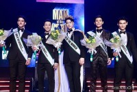 Lâm Kim Khánh trở thành Á vương 4 cuộc thi Nam vương Thế giới 2023