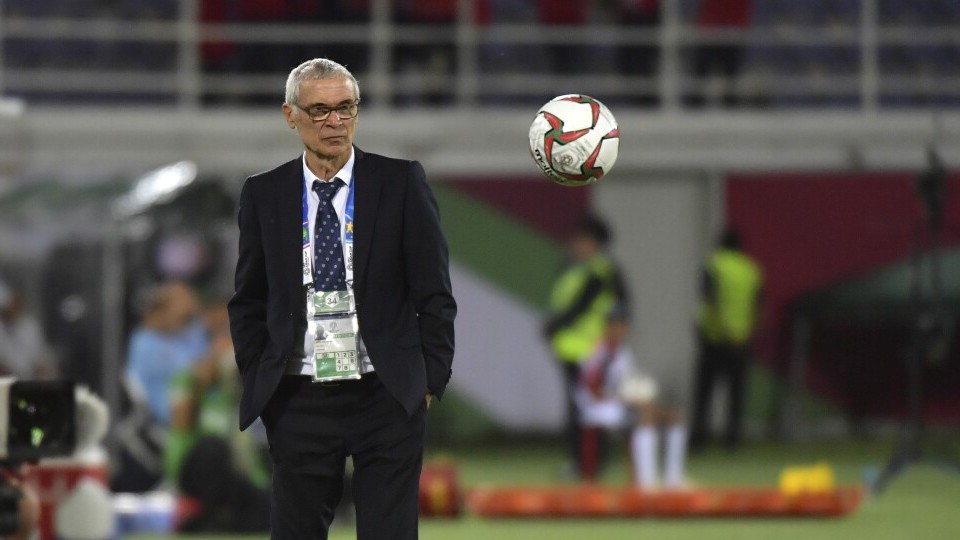 FIFA Days: HLV Syria nêu lý do thi đấu giao hữu với đội tuyển Việt Nam