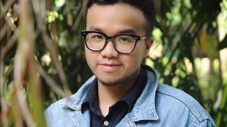 Chàng trai Gen Z lan toả niềm đam mê với kiến thức địa lý