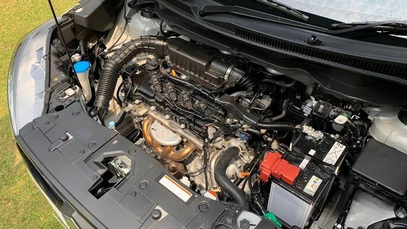 Cận cảnh Suzuki XL7 Hybrid 2023 vừa ra mắt tại Đông Nam Á Cận cảnh Suzuki XL7 Hybrid 2023 vừa ra mắt tại Đông Nam Á