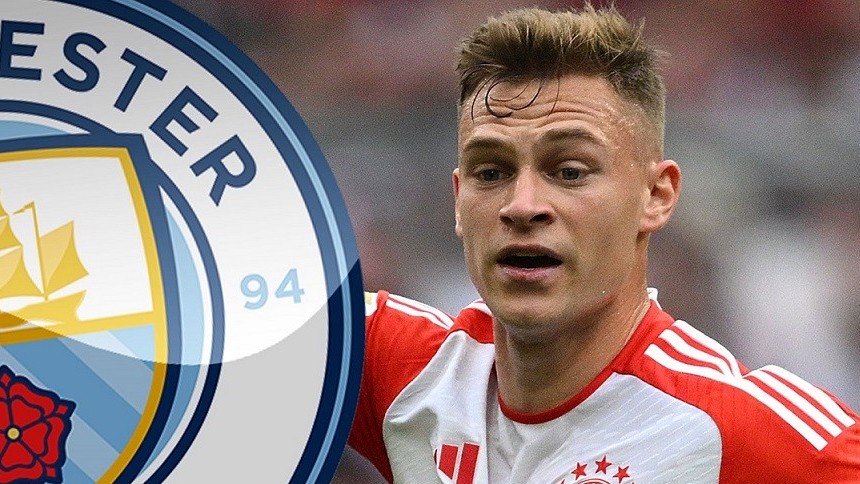 Chuyển nhượng cầu thủ Ngoại hạng Anh: Man City đánh giá cao Joshua Kimmich; Kai Havertz muốn gia nhập Arsenal; Newcastle quan tâm Marc Cucurella