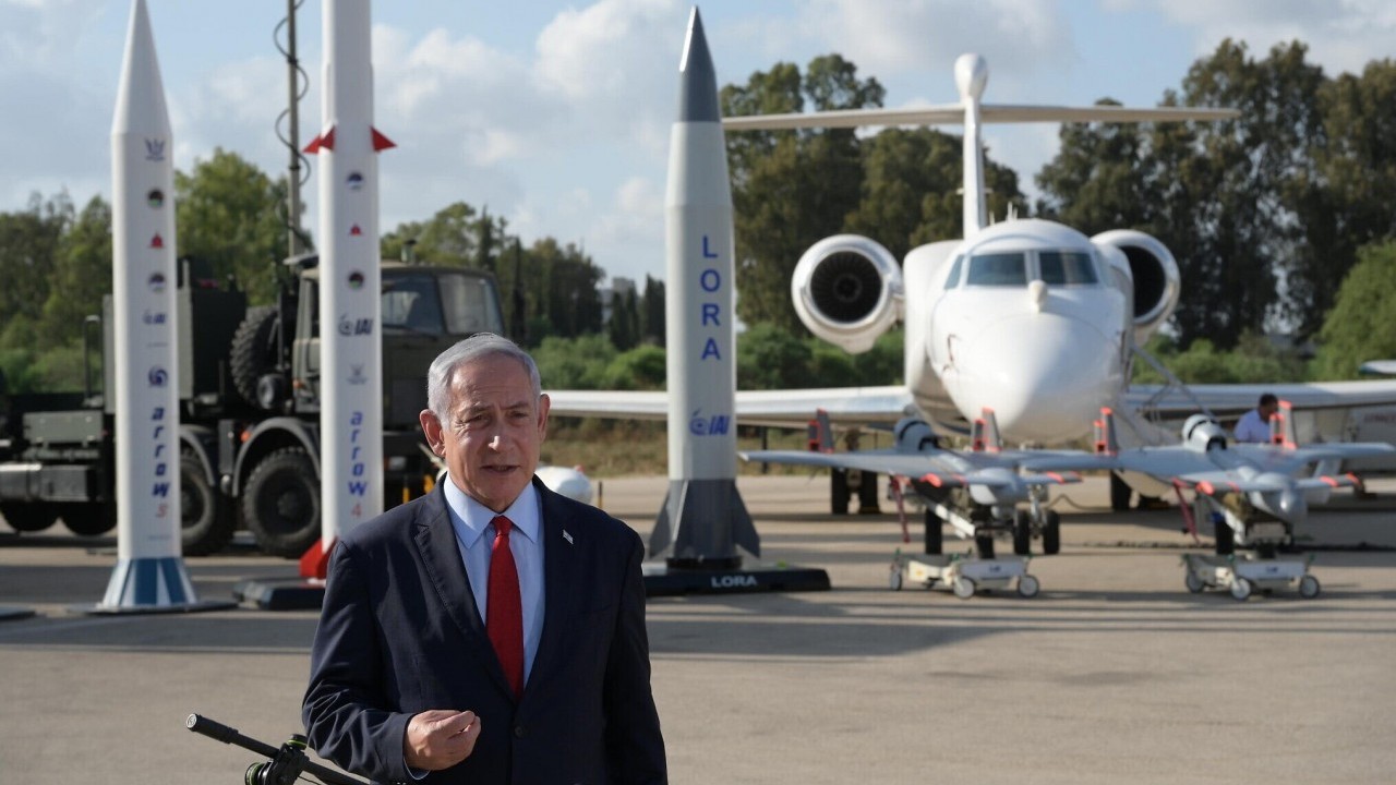 Israel không chấp nhận ‘thỏa thuận nhỏ’ Mỹ-Iran