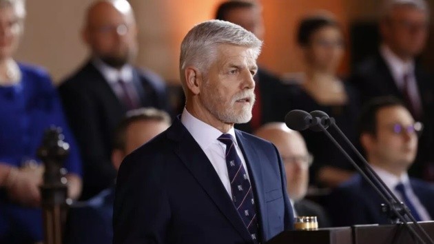 CH. Czech nói về khả năng phản công của Ukraine, truyền thông Mỹ công nhận hàng phòng ngự nhiều lớp 'khó nhằn' của Nga