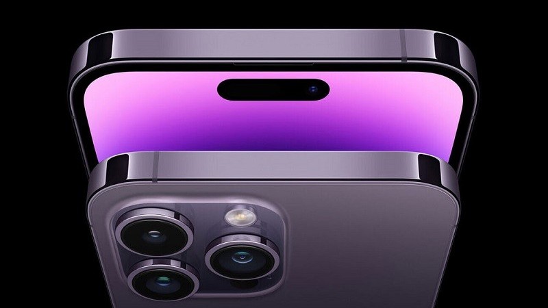 Apple sắp khai tử Dynamic Island trên các sản phẩm iPhone