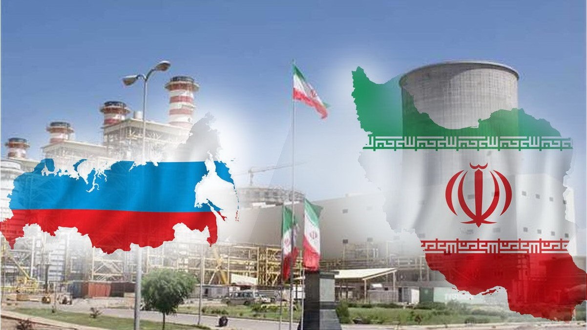 Nga bật mí thời điểm EAEU và Iran ký FTA, Tehran tin tưởng 'khối lượng khổng lồ' dầu và khí đốt Moscow