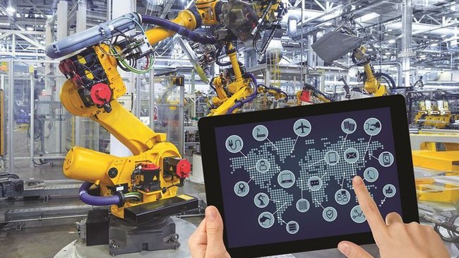 Đổi mới sáng tạo - Bài toán chiến lược cho doanh nghiệp