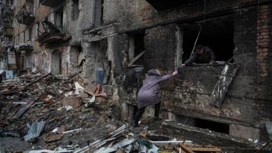 Tình hình Ukraine: Đan Mạch sắp 'tung' gói viện trợ mới, Moscow tuyên bố phá hủy 281 UAV của Kiev